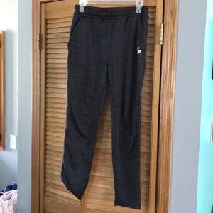 Boys athletic pants
